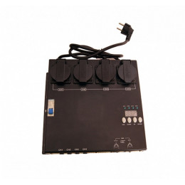 L-Audio FD-405EU-II DMX Контроллер