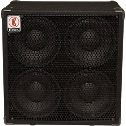 Eden EX410SC4 BASS CABINET басовый кабинет