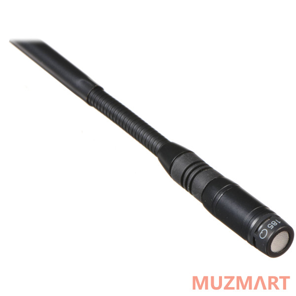 Shure MX410LPDF/C кардиоидный конференционный микрофон без преампа