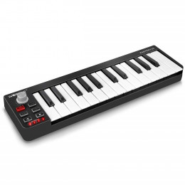 LAudio EasyKey MIDI-клавиатура