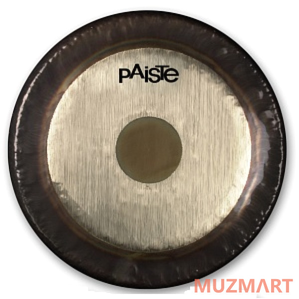 Paiste 0223315030 Symphonic Гонг 30”