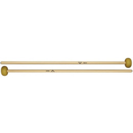 Vater VM-R1 RUBBER MALLET Палочки для концертных ксилофонов