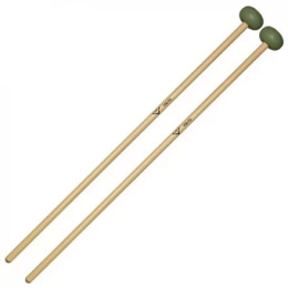 Vater VM-R3 RUBBER MALLET Палочки для концертных инструментов с резиновым наконечником