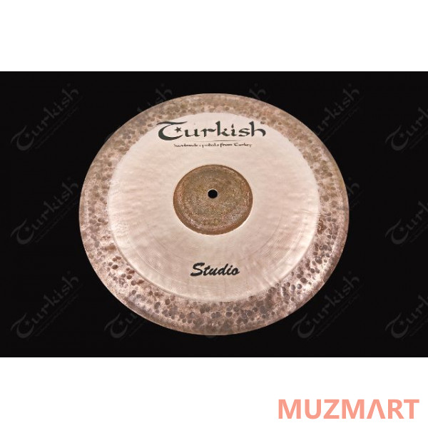 Turkish SD-H14 Hi-hat 14"