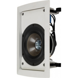 Tannoy IW 4DC-WH пассивная 2-полосная АС
