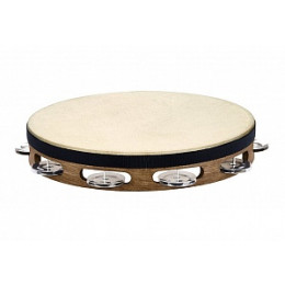 Meinl TAH1WB Traditional Тамбурин 10"