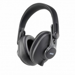 AKG K371BT Профессиональные закрытые студийные наушники