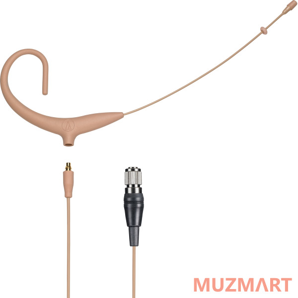 Audio-Technica BP892xCH-TH Миниатюрный головной микрофон