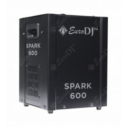 Euro DJ Spark 600 Спаркуляр (фейерверк-машина)
