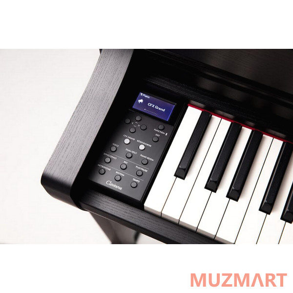 Yamaha CLP-745DW Клавинова