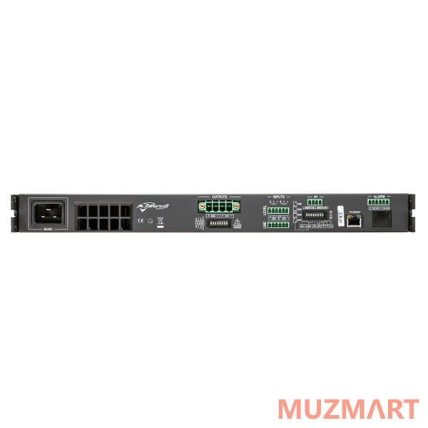 Powersoft Duecanali 804 Усилитель мощности