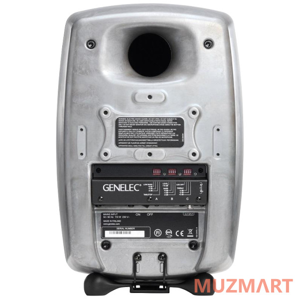 Genelec 8040BRwM Активный 2-полосный монитор