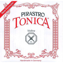 Pirastro 412025 Tonica Violin Комплект струн для скрипки
