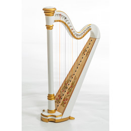 Resonance Harps MLH0011 Capris Арфа 21 струнная (A4-G1)