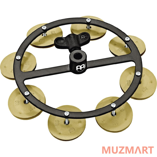Meinl HTHHBG тамбурин для Hi-Hat