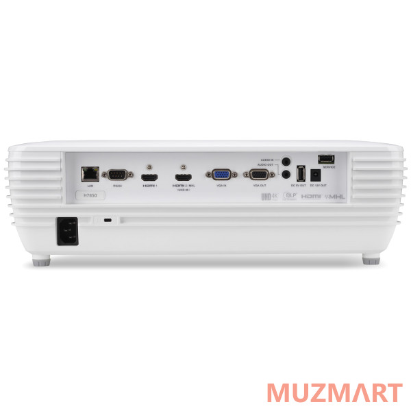 Acer H7850BD Проектор