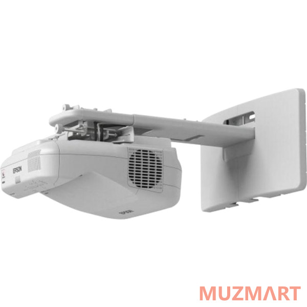 Epson EB-1420Wi Проектор