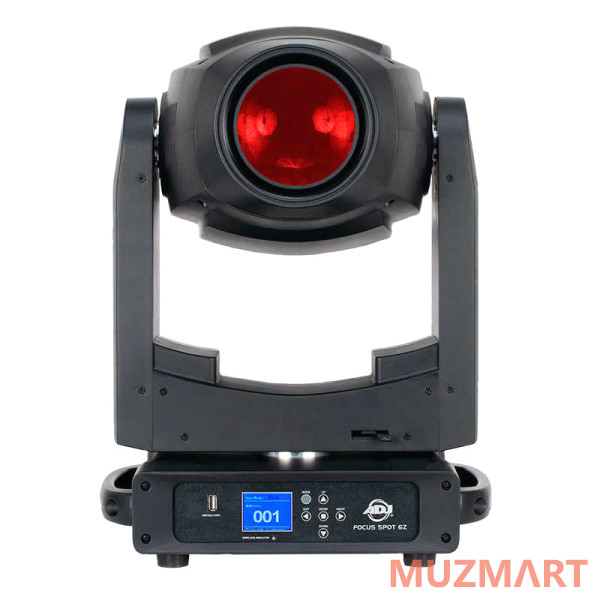Steuer Focus Spot 6Z Прожектор полного движения