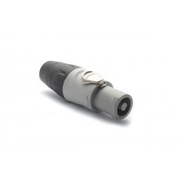 Amphenol HP-3-FG Кабельный разъем питания
