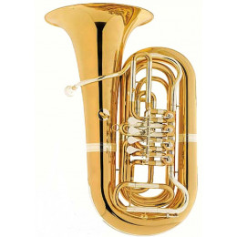 Gebr.Stolze BB-310 Туба BBb