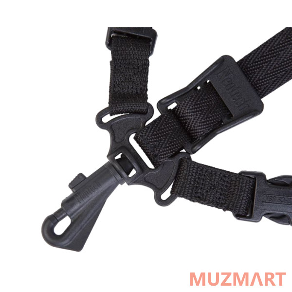 Neotech 2501162 Soft Harness Плечевой ремень для саксофона