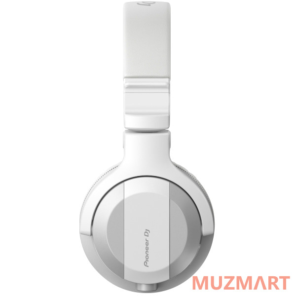 Pioneer HDJ-CUE1BT-W DJ наушники