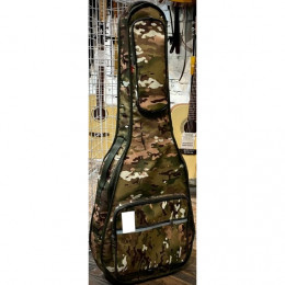 Lutner MLDG-32 Чехол для акустической гитары дредноут 4/4, хаки