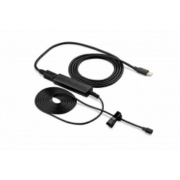 Apogee ClipMic Digital 2 петличный конденсаторный микрофон