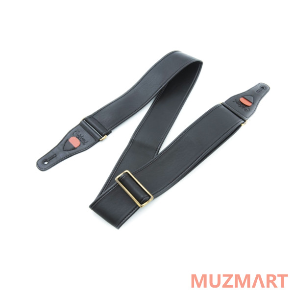 RightOn Straps 8401100100706 Steady Special Pianissimo Black Ремень для гитары