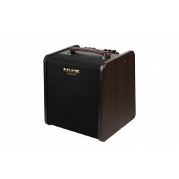 NUX AC-80 Stageman II Комбоусилитель для акустической гитары, 80Вт