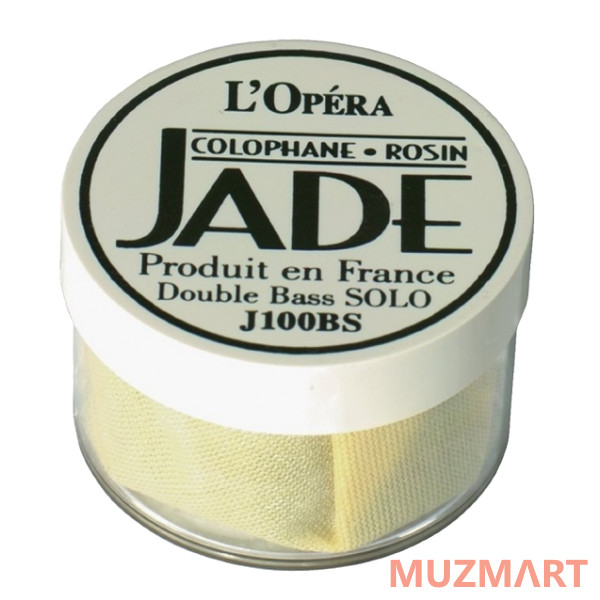 L'Opera Jade J100BS Канифоль для контрабаса