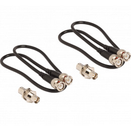 Shure UA600 Набор фронтального крепления антенны для приемников UC4, ULX4, U4
