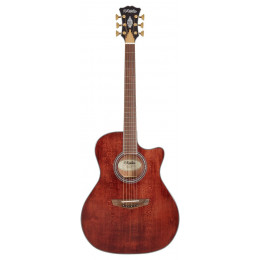 D'Angelico Excel Gramercy XT WS Электроакустическая гитара