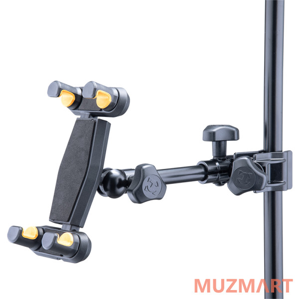 Hercules DG307B Держатель для смартфона/планшета