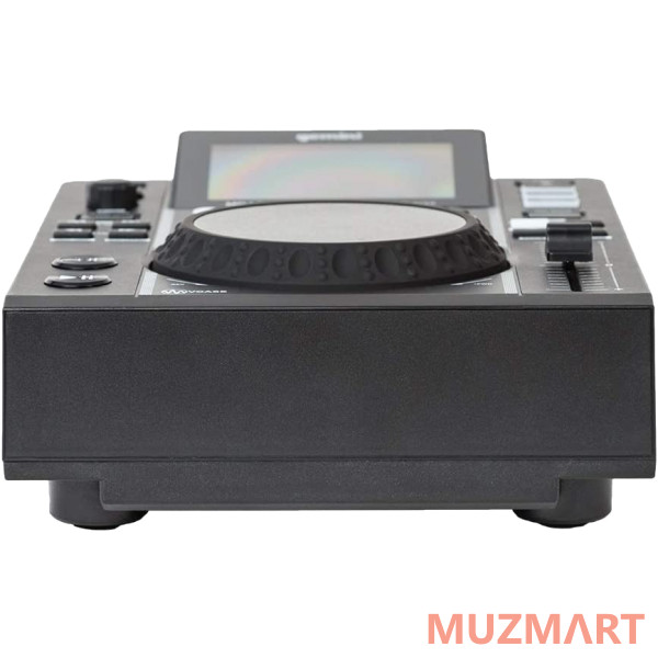 Gemini MDJ-500 DJ медиапроигрыватель