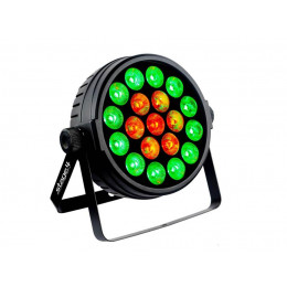 Stage4 broPAR-C 19x12XWAU Светодиодный прожектор PAR
