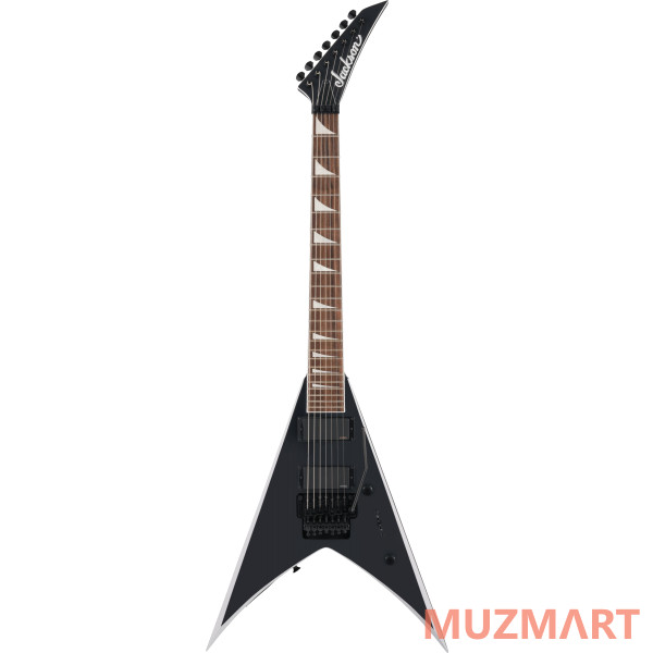 Jackson X Series King V KVX-MG7 Satin Black Электрогитара 7 струнная