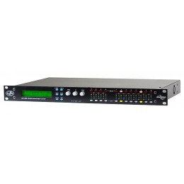 Das Audio DSP-4080 Цифровой процессор