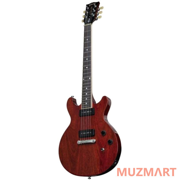 Gibson USA LES PAUL SPECIAL DOUBLE CUT 2015 HERRITAGE CHERRY Электрогитара