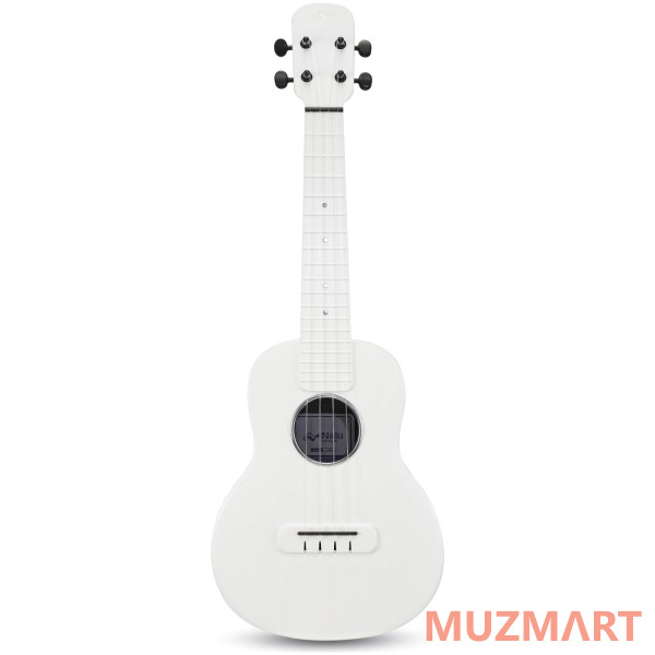 NALU N1WH Укулеле концерт