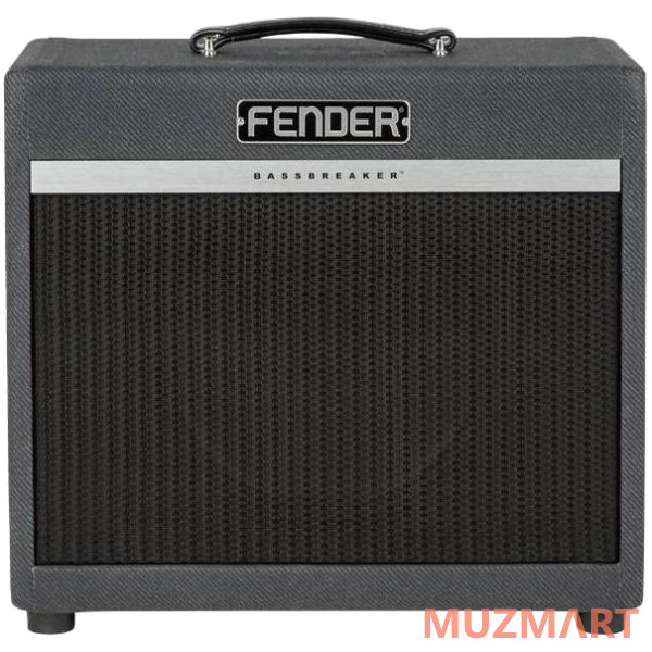 Fender BASSBREAKER BB 112 Enclosure Гитарный кабинет