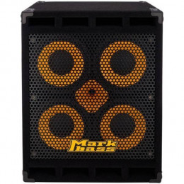 Markbass STANDARD 104HF-8 Басовый кабинет