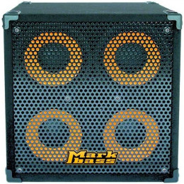 Markbass STANDARD 104HR-4 Басовый кабинет