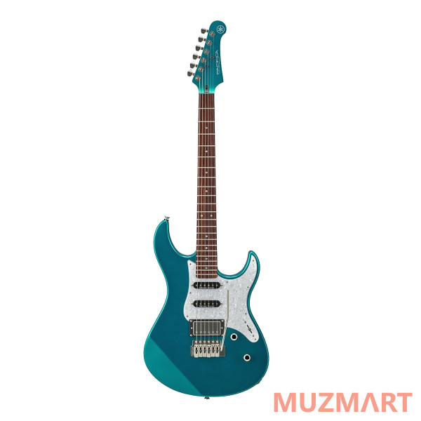 Yamaha PACIFICA612VIIX TGM Электрогитара