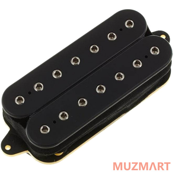 DiMarzio DP704BK Evolution 7 Звукосниматель