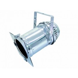Eurolite PAR-64 Long Параблайзер длинный, хром