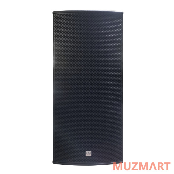 SVS Audiotechnik FS-215A DSP Активная акустическая система