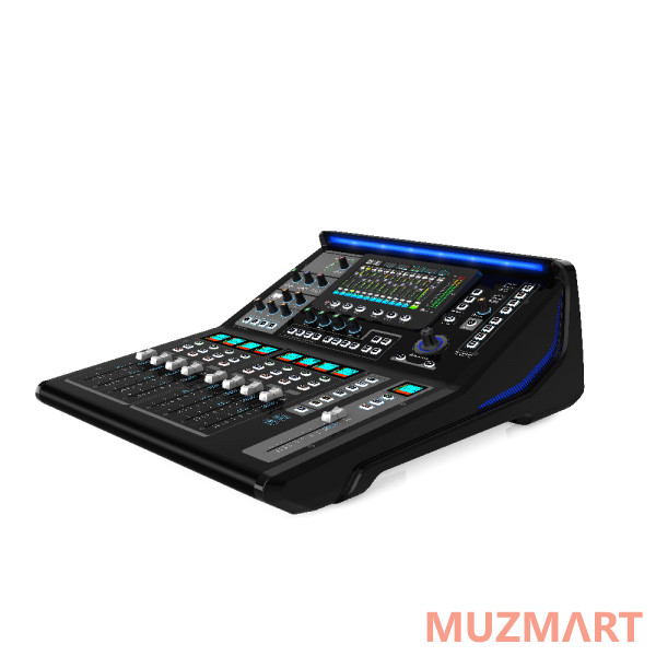 SVS Audiotechnik DMC-18 Цифровой микшерный пульт
