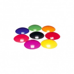 Dj Light SR039B Световой фильтр для PAR 36 синий