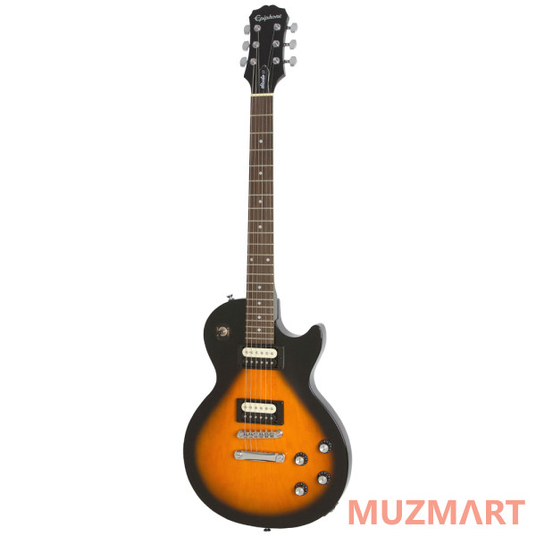 Epiphone LES PAUL Studio E1 Vintage Sunburst Электрогитара